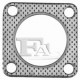 Fischer Automotive One FA1 220-912 Rena прокладка
