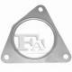 Fischer Automotive One FA1 220-918 Rena прокладка