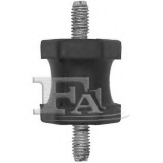 Fischer Automotive One FA1 223-901 Rena резиновая часть M6, код 223-901