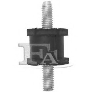 Fischer Automotive One FA1 223-909 Rena резиновая подвеска, код 223-909