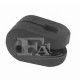 Fischer Automotive One FA1 223-918 Rena резиновая подвеска