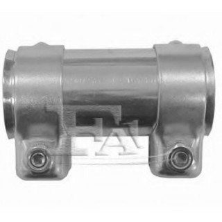 Fischer Automotive One FA1 224-960 Rena соединитель 60/64,5x80 мм, код 224-960