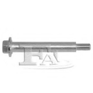 Fischer Automotive One FA1 225-904 Rena болт, код 225-904