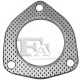 Fischer Automotive One FA1 230-908 Citr прокладка