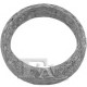Fischer Automotive One FA1 231-945 Citr кольцо уплот.