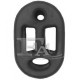 Fischer Automotive One FA1 233-908 Citr резиновая подвеска