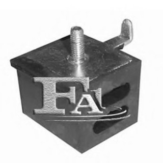 Fischer Automotive One FA1 233-915 Citr резиновая подвеска, код 233-915