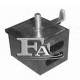 Fischer Automotive One FA1 233-915 Citr резиновая подвеска