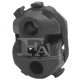 Fischer Automotive One FA1 233-923 Citr резиновая подвеска