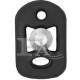 Fischer Automotive One FA1 233-926 Citr резиновая подвеска