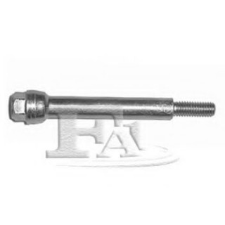 Fischer Automotive One FA1 235-911 Peug болт M6/8,5x65мм SW10, код 235-911