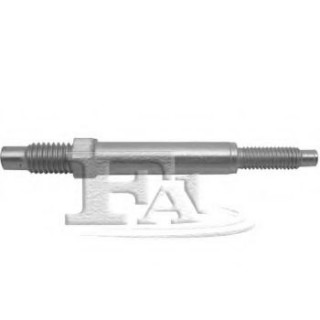 Fischer Automotive One FA1 235-912 Peug болт, код 235-912