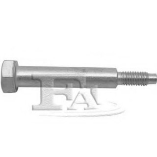 Fischer Automotive One FA1 235-913 Peug болт, код 235-913