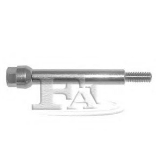 Fischer Automotive One FA1 235-914 Peug болт, код 235-914