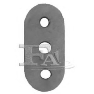 Fischer Automotive One FA1 243-901 Talbot резиновая подвеска, код 243-901