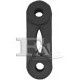 Fischer Automotive One FA1 253-904 Chrysler резиновая подвеска