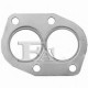 Fischer Automotive One FA1 330-901 Fiat прокладка