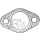 Fischer Automotive One FA1 330-904 Fiat прокладка 33 мм