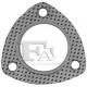 Fischer Automotive One FA1 330-908 Fiat прокладка
