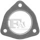 Fischer Automotive One FA1 330-924 Fiat прокладка