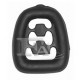 Fischer Automotive One FA1 333-908 Fiat резиновая подвеска