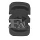 Fischer Automotive One FA1 333-912 Fiat резиновая подвеска