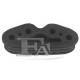 Fischer Automotive One FA1 333-920 Fiat резиновая подвеска