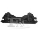 Fischer Automotive One FA1 333-927 Fiat резиновая подвеска