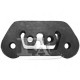 Fischer Automotive One FA1 333-933 Fiat резиновая подвеска