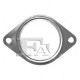 Fischer Automotive One FA1 360-911 Alfa прокладка