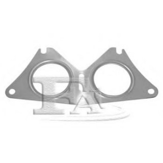 Fischer Automotive One FA1 360-930 Alfa прокладка, код 360-930