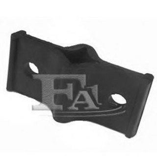 Fischer Automotive One FA1 363-902 Alfa резиновая подвеска, код 363-902