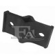 Fischer Automotive One FA1 363-902 Alfa резиновая подвеска