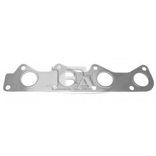 Fischer Automotive One FA1 411-009 Volkswagen прокладка под коллектор, код 411-009