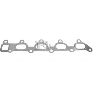 Fischer Automotive One FA1 412-007 Opel прокладка под коллектор, код 412-007