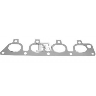 Fischer Automotive One FA1 412-008 Opel прокладка под коллектор, код 412-008