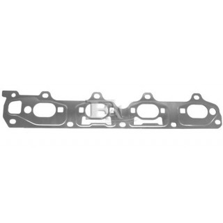 Fischer Automotive One FA1 412-010 Opel прокладка под коллектор, код 412-010