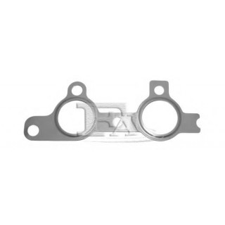 Fischer Automotive One FA1 412-014 Opel прокладка под коллектор, код 412-014