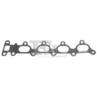 Fischer Automotive One FA1 412-015 Opel прокладка под коллектор, код 412-015