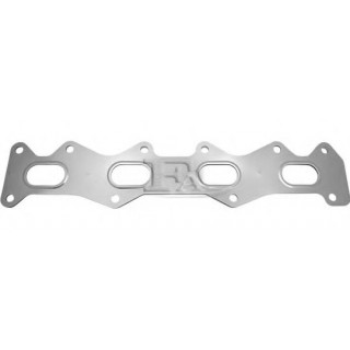 Fischer Automotive One FA1 433-003 Fiat прокладка под коллектор, код 433-003