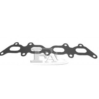 Fischer Automotive One FA1 433-004 Fiat прокладка под коллектор, код 433-004