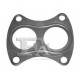 Fischer Automotive One FA1 450-913 Rover прокладка