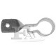 Fischer Automotive One FA1 454-901 Austin металлическая часть