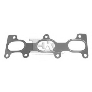 Fischer Automotive One FA1 489-004 Hyundai прокладка под коллектор, код 489-004