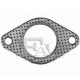 Fischer Automotive One FA1 550-902 Volvo прокладка