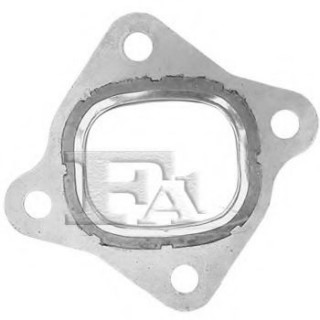 Fischer Automotive One FA1 550-921 Volvo прокладка, код 550-921