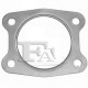 Fischer Automotive One FA1 550-922 Volvo прокладка