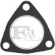 Fischer Automotive One FA1 550-925 Volvo прокладка