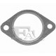 Fischer Automotive One FA1 550-927 Volvo прокладка