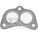 Fischer Automotive One FA1 570-904 Skoda прокладка